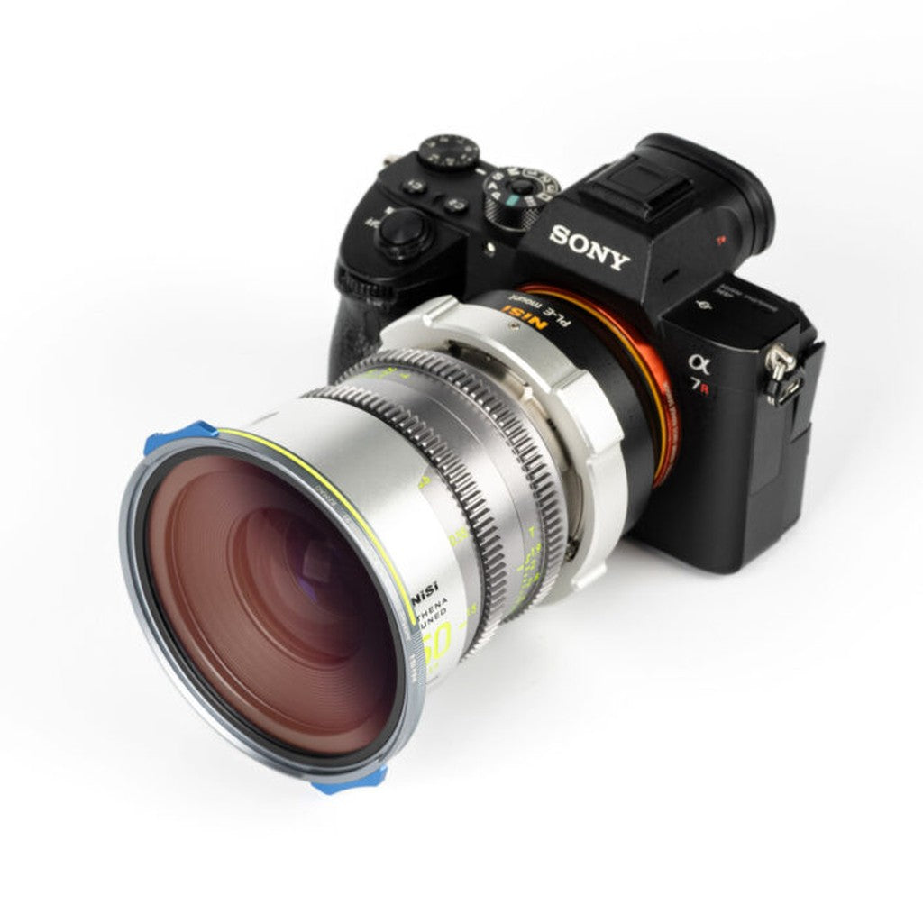 NiSi JetMag Pro ProLock Luminous 82MAG Magnetic Adapter Ring