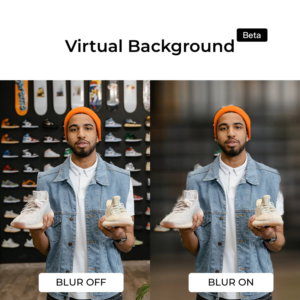 OBSBOT Meet HD AI-Powered Ultra-Wide 1080p Webcam