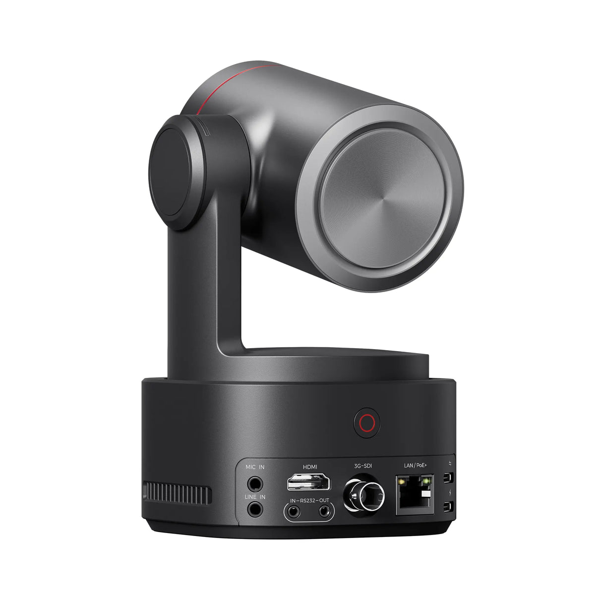 OBSBOT Tail 2 AI PTZ 4K Live Production Camera