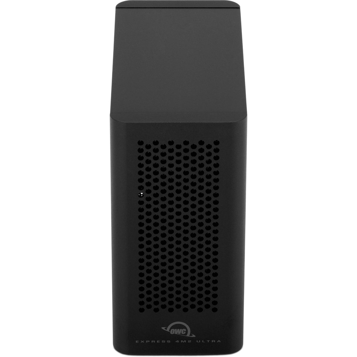 OWC Express 4M2 Ultra Thunderbolt 5 NVMe External Storage Enclosure