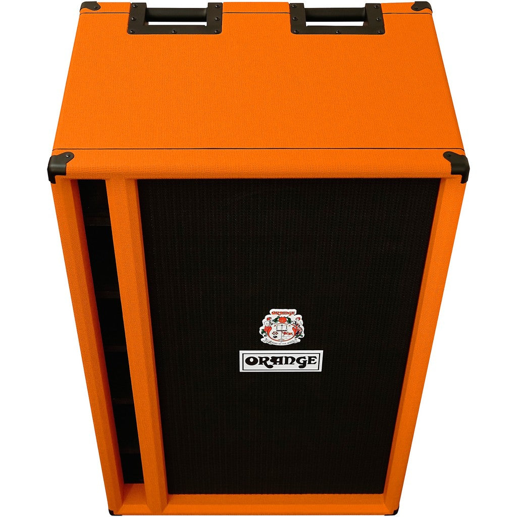 Orange OBC215C 800W 2x15 Bass Cabinet