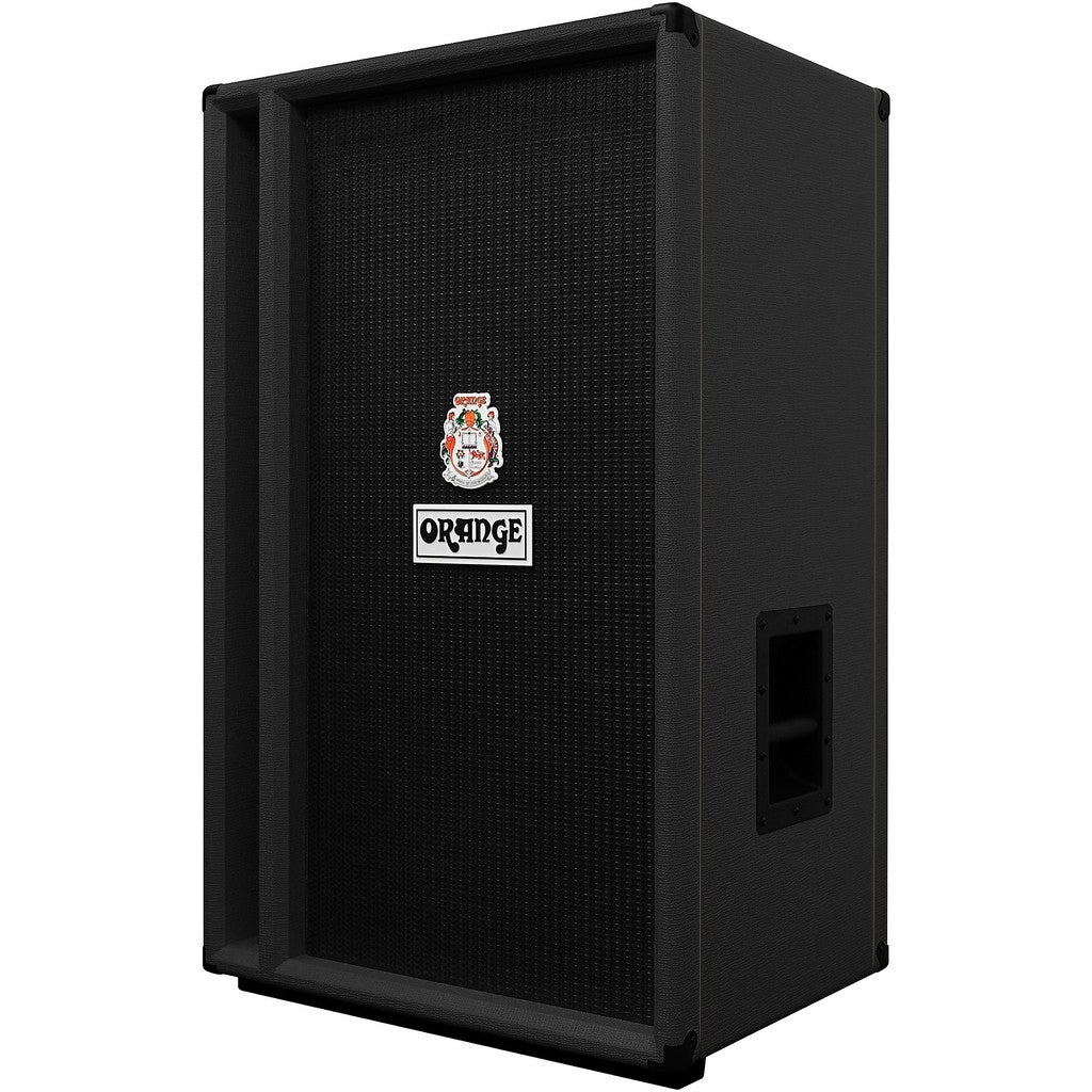 Orange OBC215C 800W 2x15 Bass Cabinet