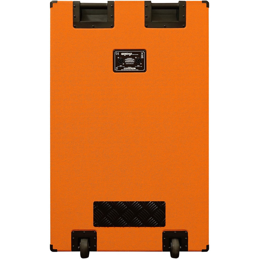 Orange OBC215C 800W 2x15 Bass Cabinet