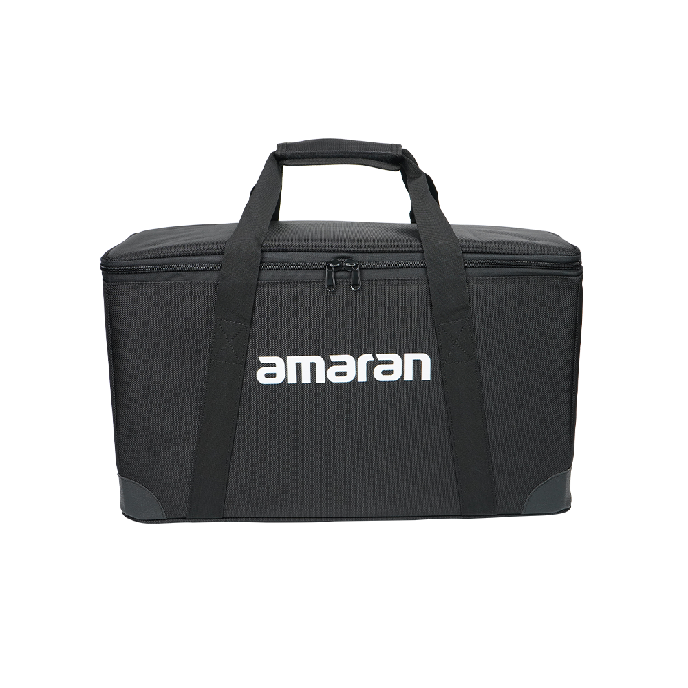 amaran - amaran P60x 3-Light Kit - Bi-Color LED Panel Lighting System - APA0138A11