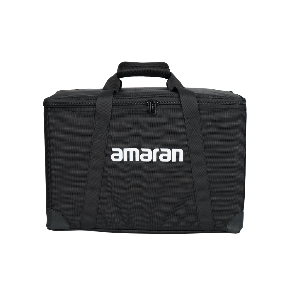 amaran - amaran P60c 3-Light Kit RGBWW Tunable LED Panel Production Kit - APA0139A14