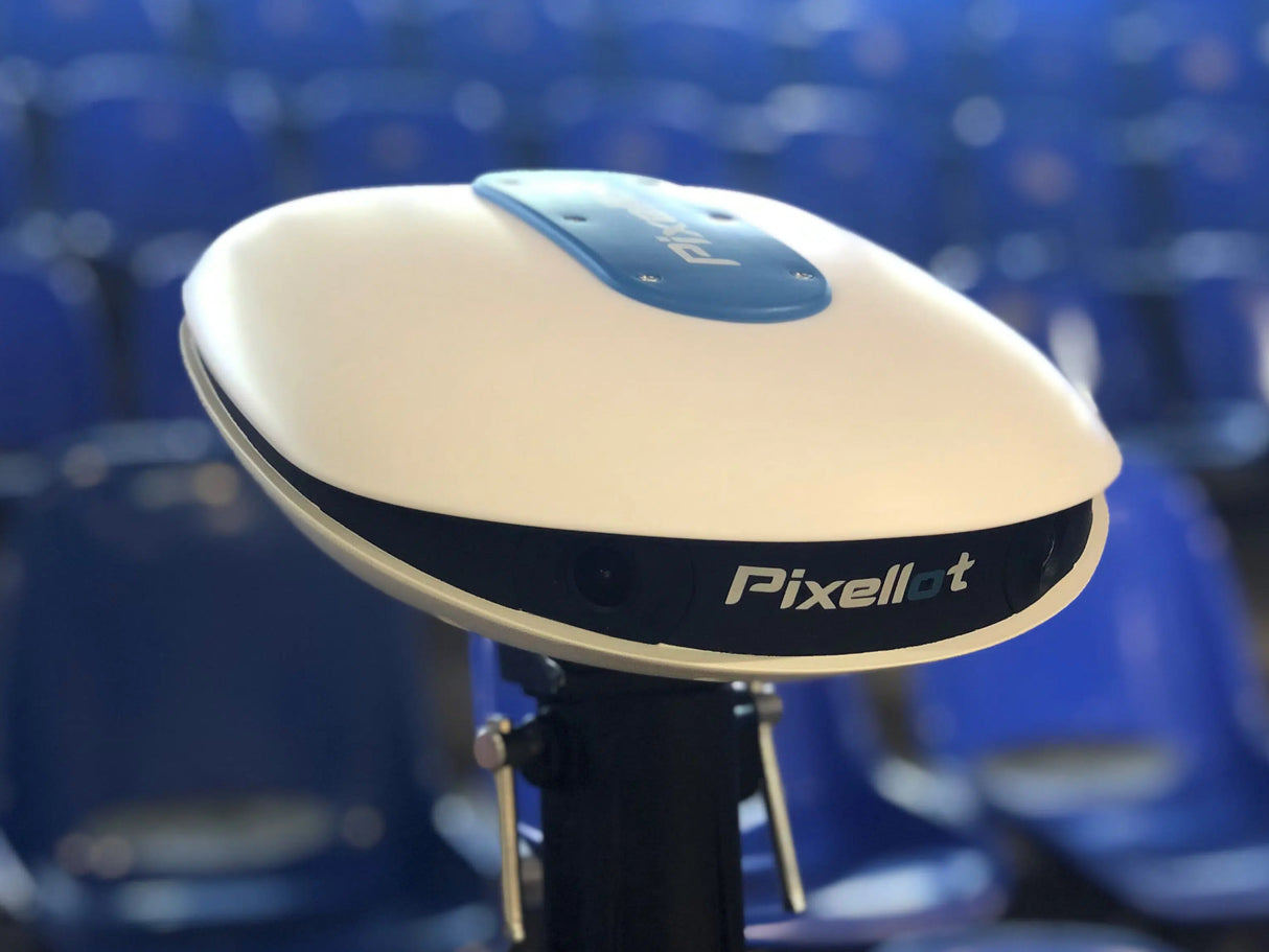Pixellot Air Portable Camera with Sports Video Service