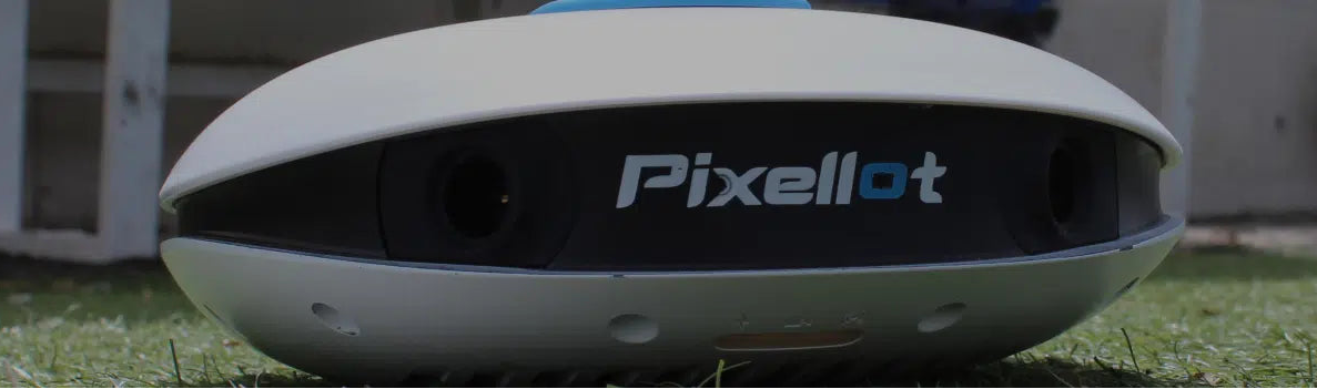 Pixellot Air Portable Camera with Sports Video Service