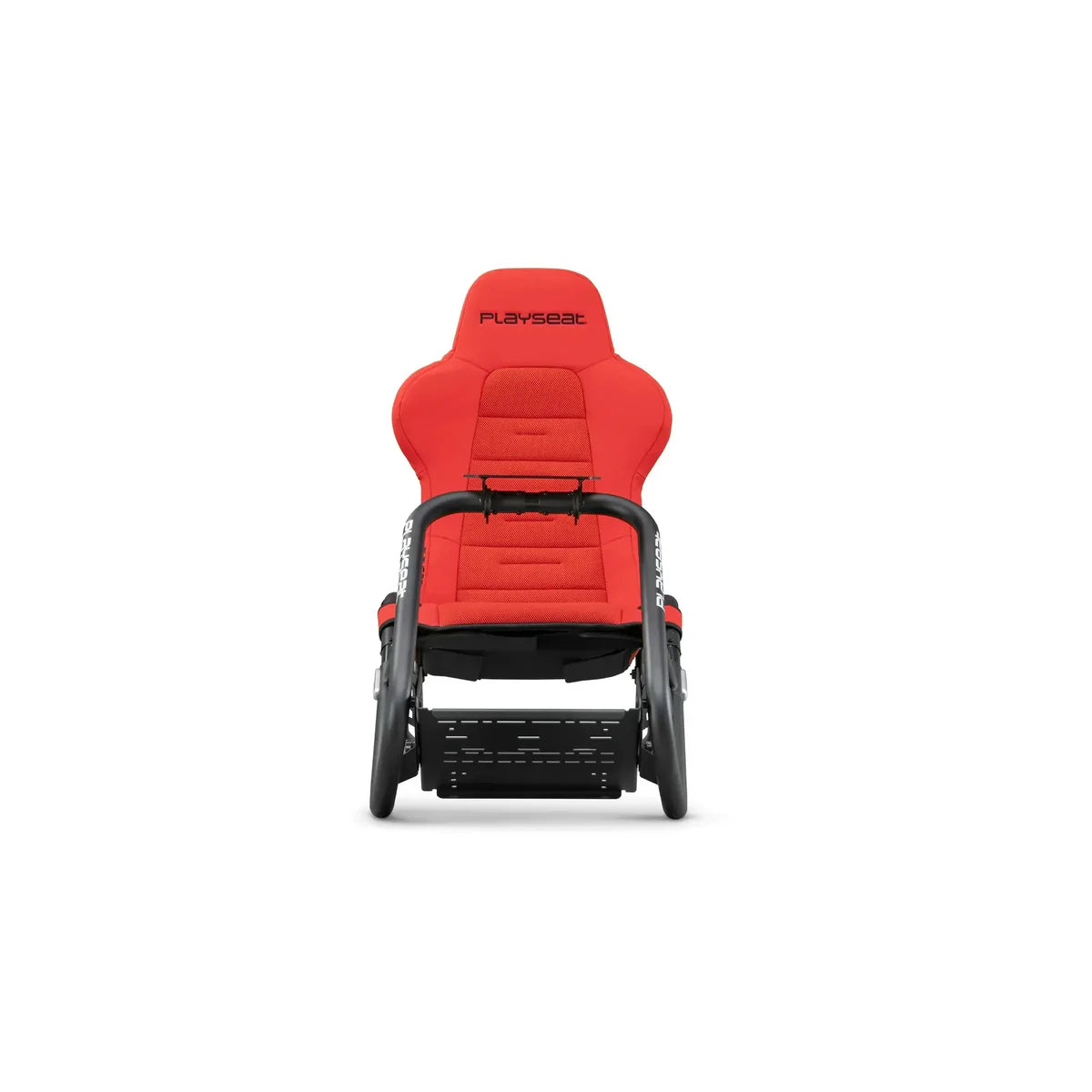 Playseat Trophy gaming racing seat with frameless ActiFit design Direct Drive wheel support adjustable simulator cockpit