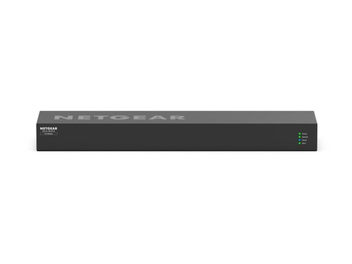 Netgear | PR460X 6-Port 10G / 2.5G Dual-WAN Pro Router