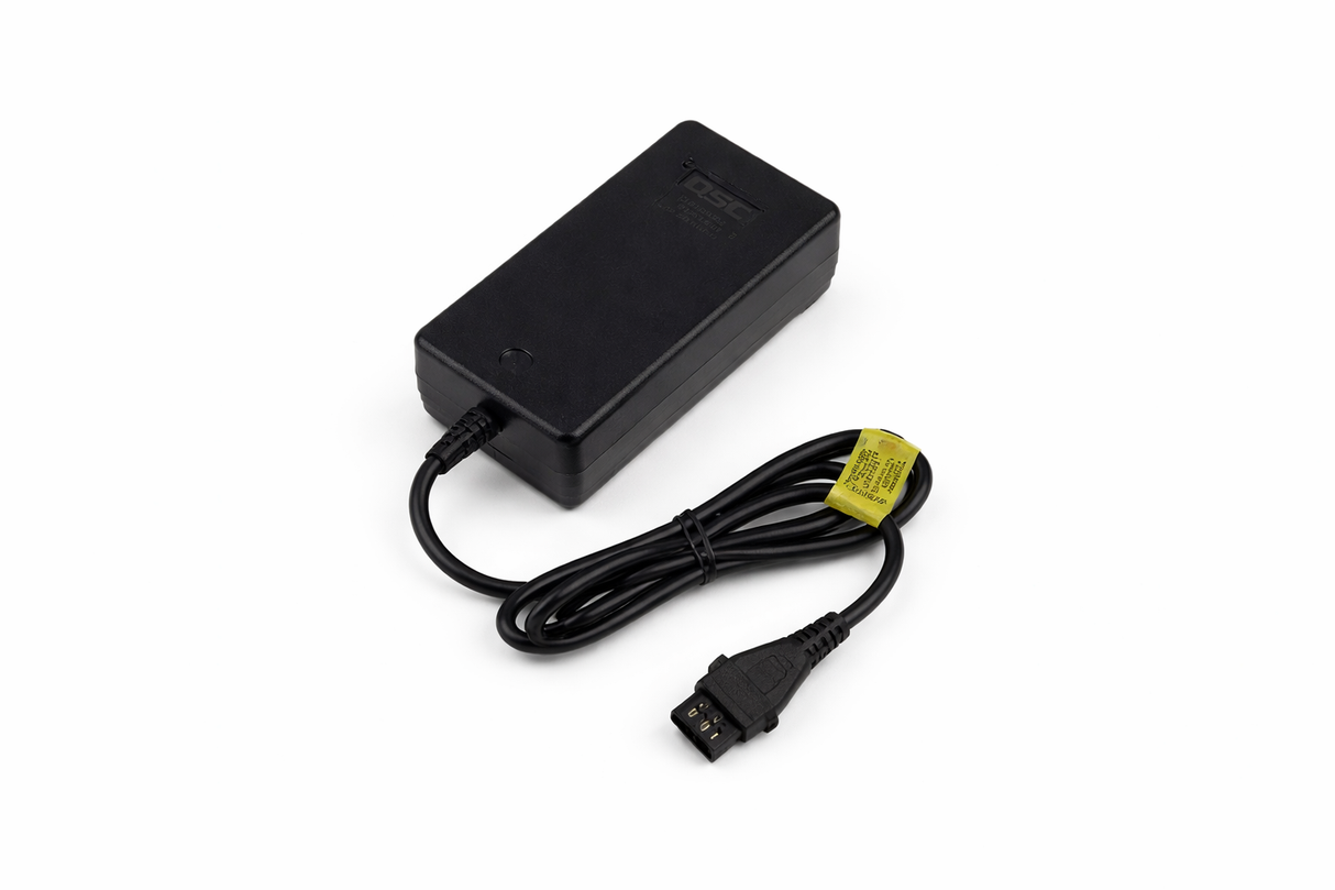 QSC PW-000108-02 42W Closed Frame Power Supply for TouchMix-8 and TouchMix-16