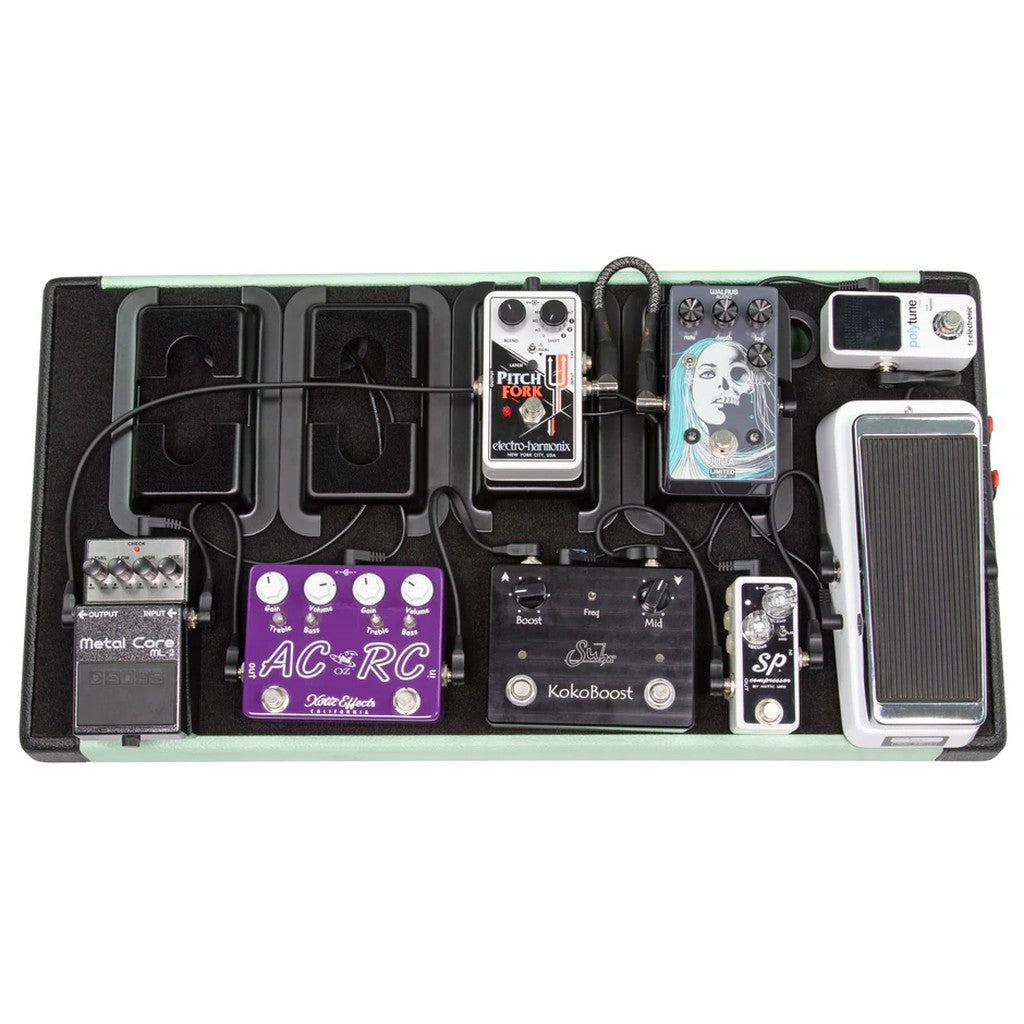 Pig Hog PHSTSR1 StageTrix Pedal Riser