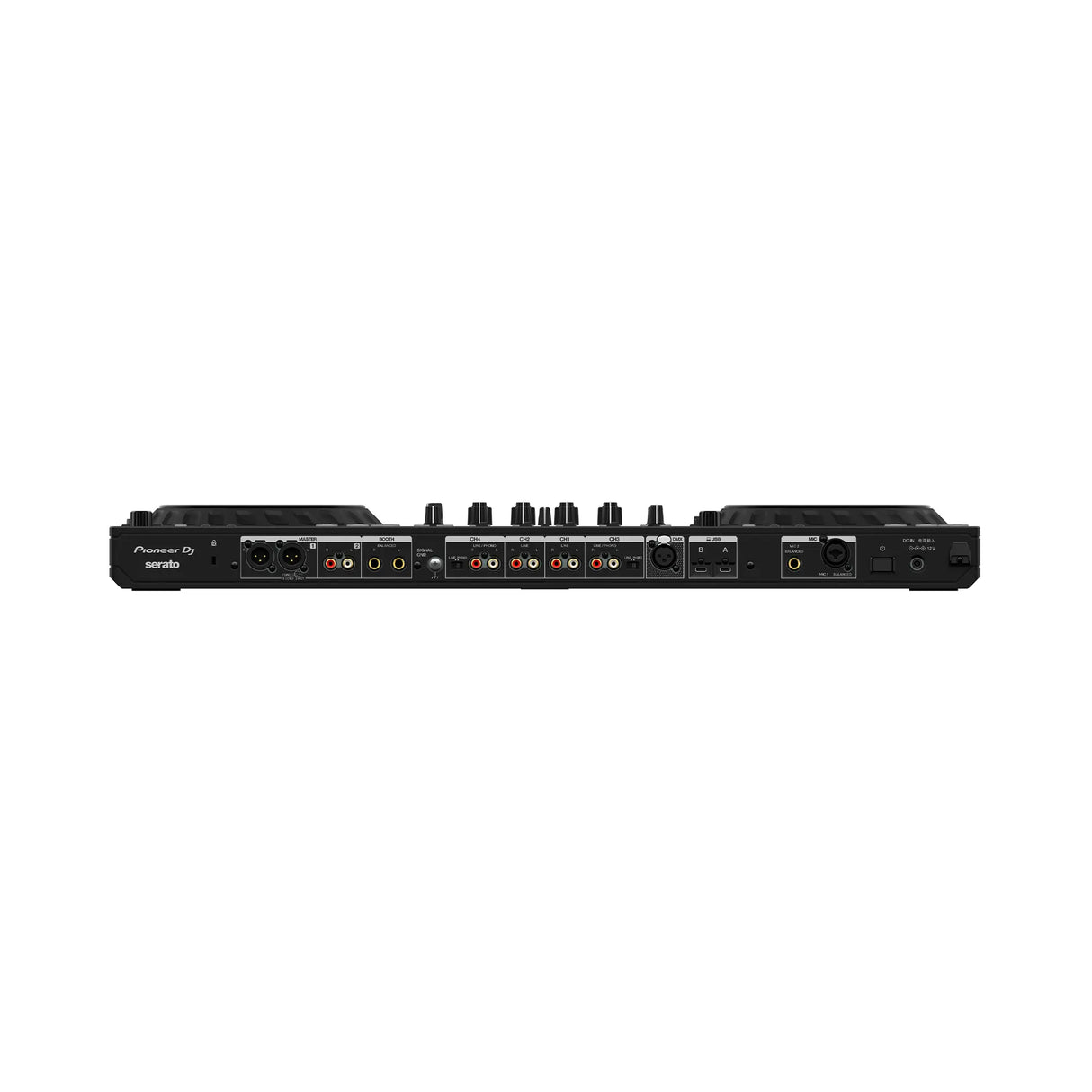 Pioneer DJ DDJ-FLX10 4-Channel DJ Controller