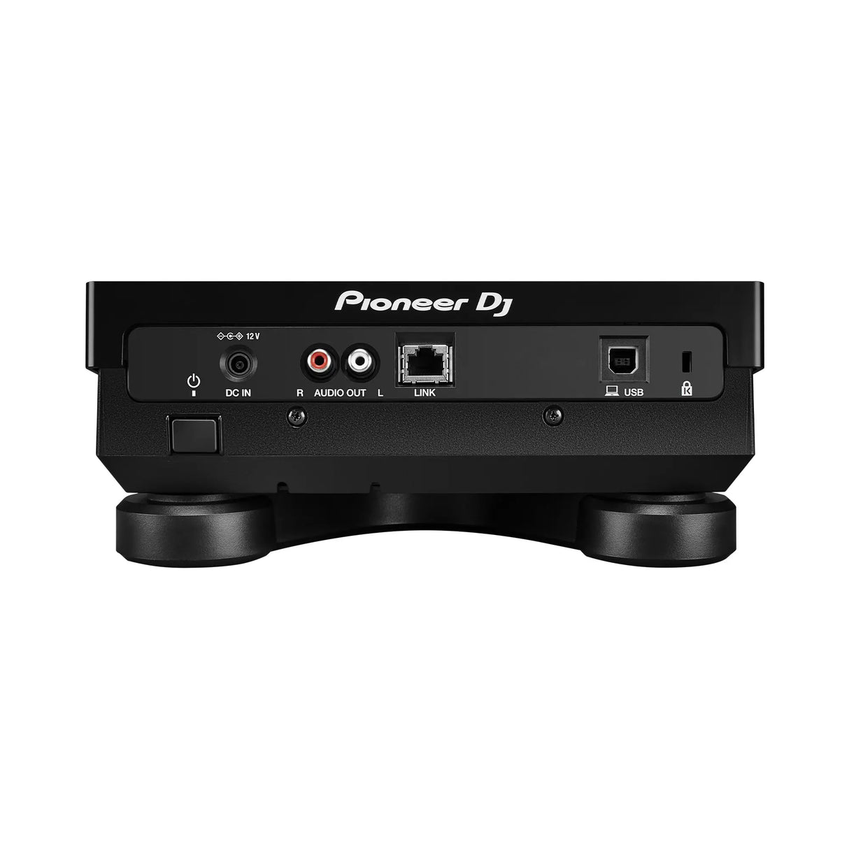 Pioneer XDJ-700 LCD Touch Screen Compact Media Digital Player Deck