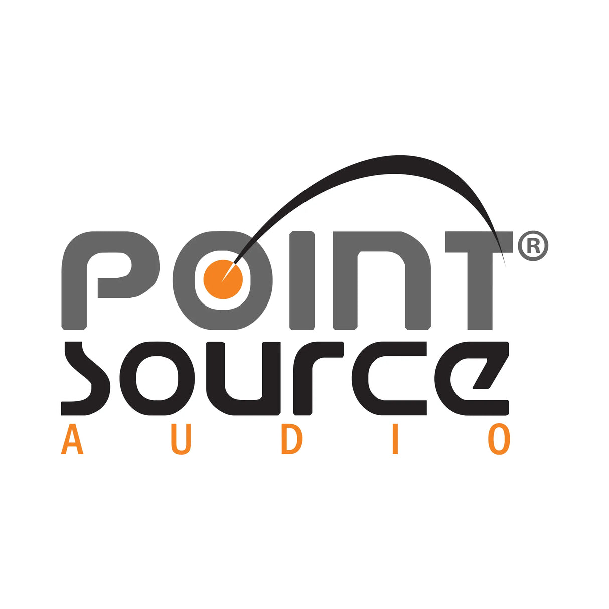 Point Source Audio CO-6-KIT Omnidirectional Earset Microphone Hardwired for Audio-Technica cH-style Transmitters Black