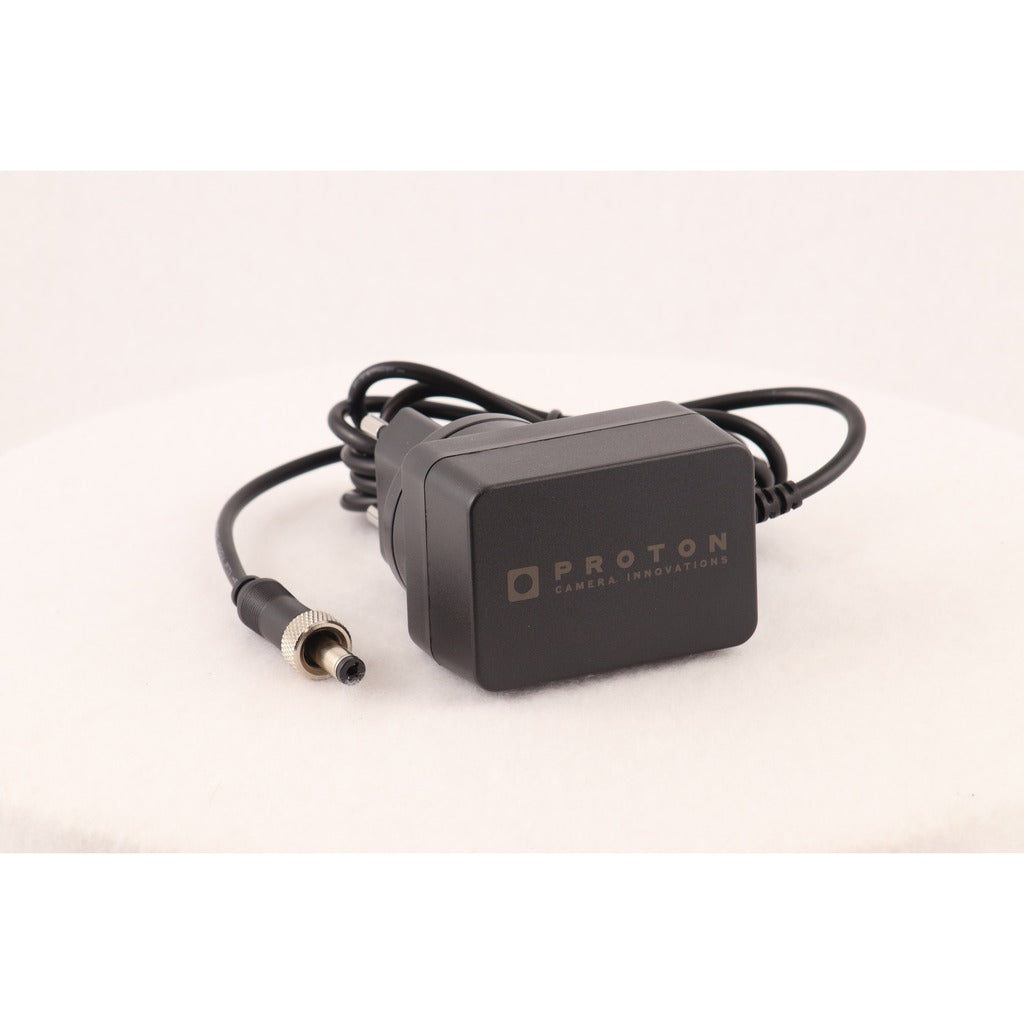 Proton PCI-ACC-PSU-24-1 24V 1A Power Supply for HFR Camera