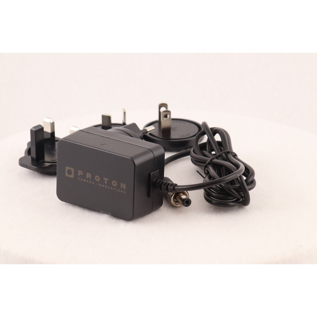 Proton PCI-ACC-PSU-24-1 24V 1A Power Supply for HFR Camera