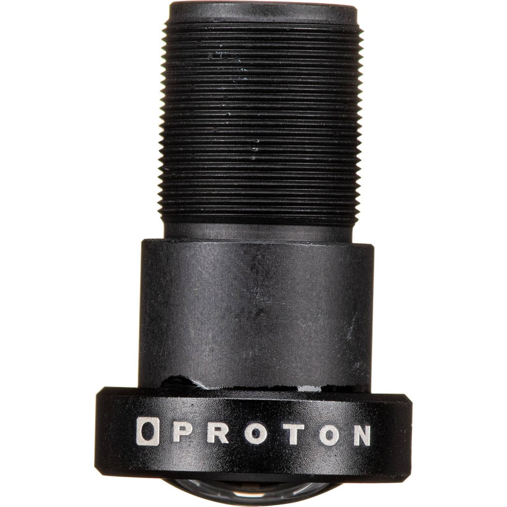 Proton PCI-LENS-78-20 7.8mm F/2.0 M12 4K S-Mount Lens
