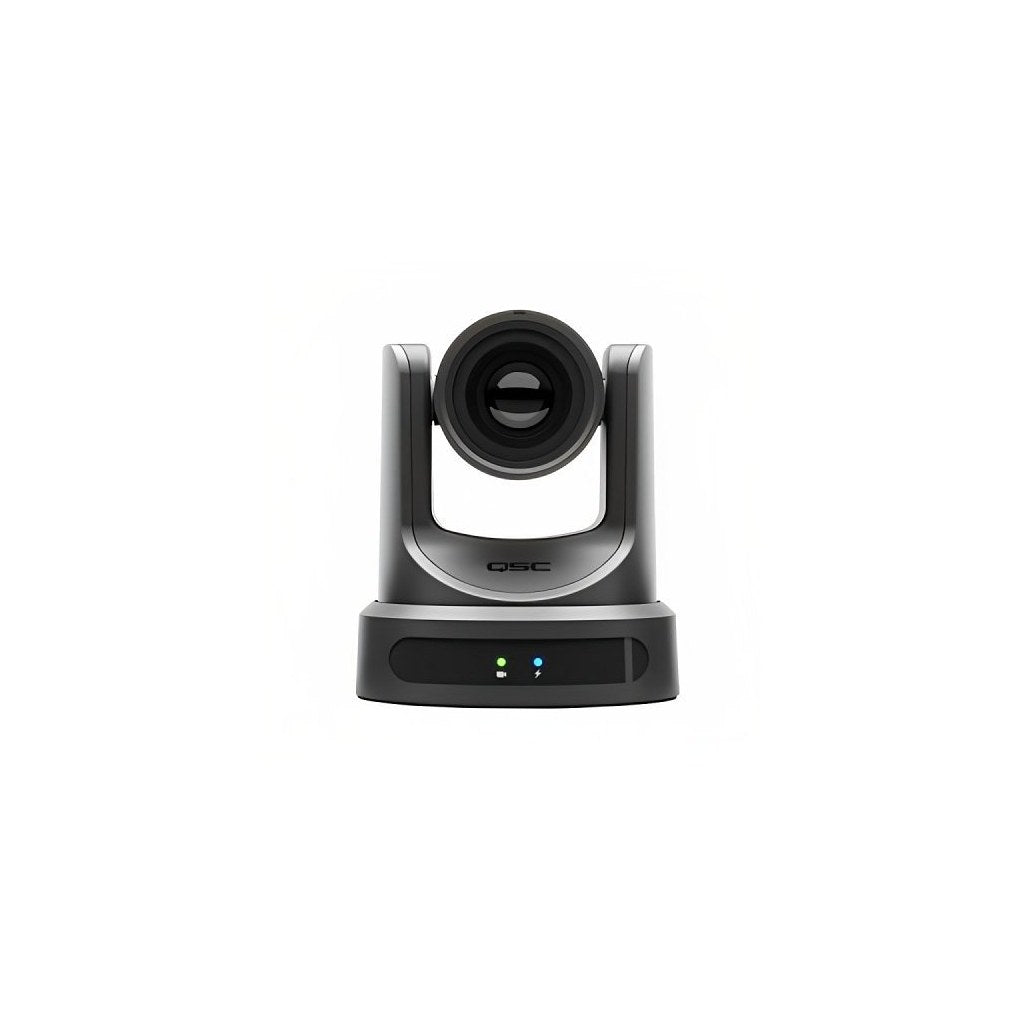 Q-SYS NC-20x60 20x Optical Zoom PTZ Conference Camera