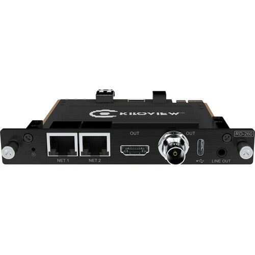 Kiloview RD-260 SDI and HDMI Decoding Card