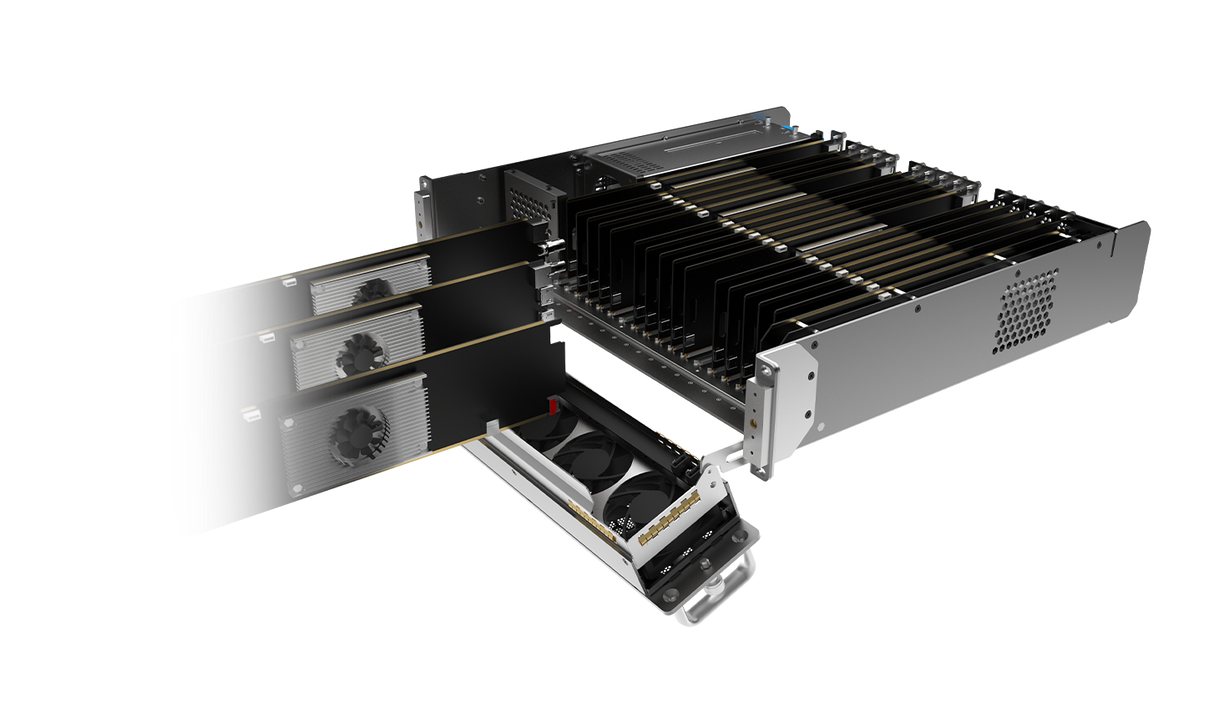 Kiloview Cradle Series RF02