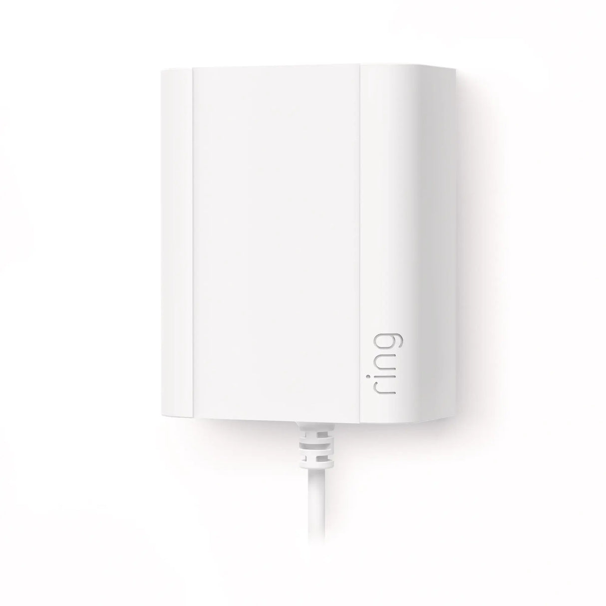 Ring Plug-In Adapter 2nd Generation for Video Doorbell