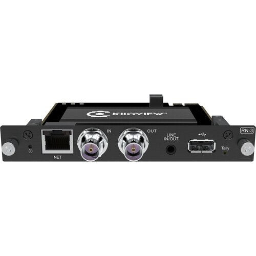 Kiloview RN-3 3G SDI Full NDI Encoding/Decoding Card