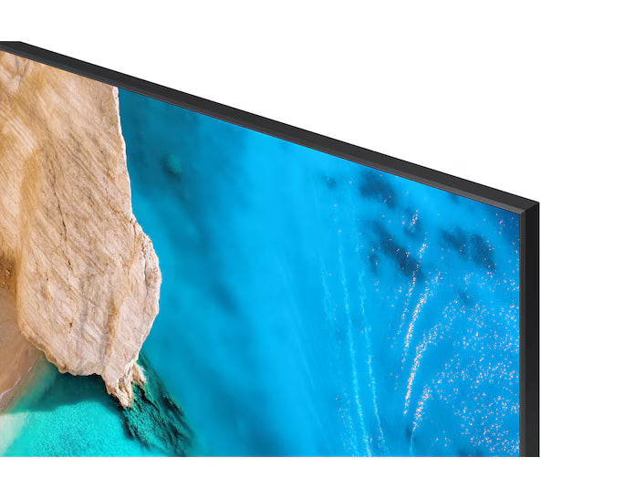 Samsung HG50NT670UFXZA 50-Inch Premium 4K UHD Hospitality TV with HDR10 Plus Samsung LYNK REACH 4.0 and bezel-less design for Guest Engagement