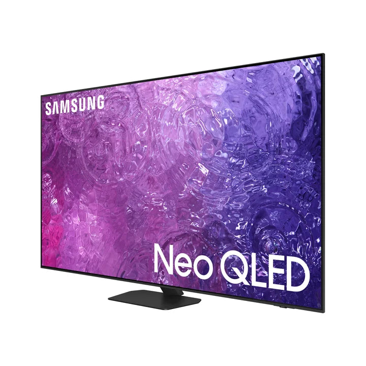 Samsung QN90C 65-Inch Class Neo QLED 4K Smart TV with Quantum Matrix Mini LEDs 120Hz Dolby Atmos Tizen Smart TV and Anti-Reflection