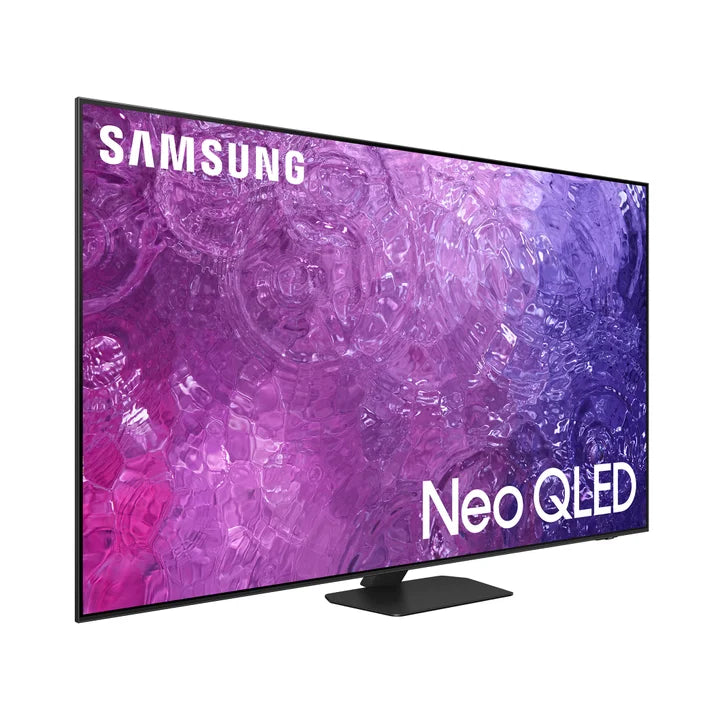 Samsung QN90C 65-Inch Class Neo QLED 4K Smart TV with Quantum Matrix Mini LEDs 120Hz Dolby Atmos Tizen Smart TV and Anti-Reflection