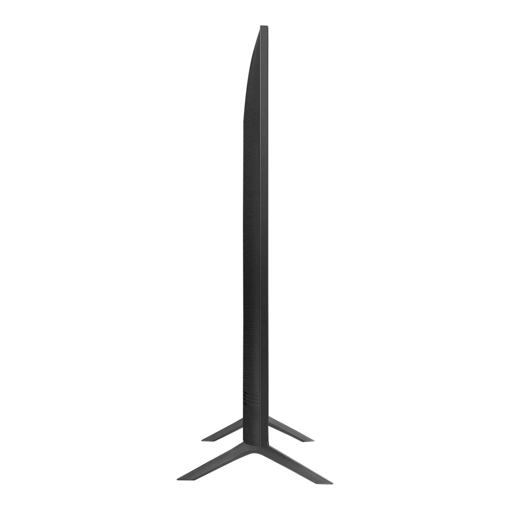 Samsung CU7000 85-Inch Class Crystal 7 Series UHD LED Smart TV with PurColor Crystal Processor Motion Xcelerator Smart Hub and Gaming Hub