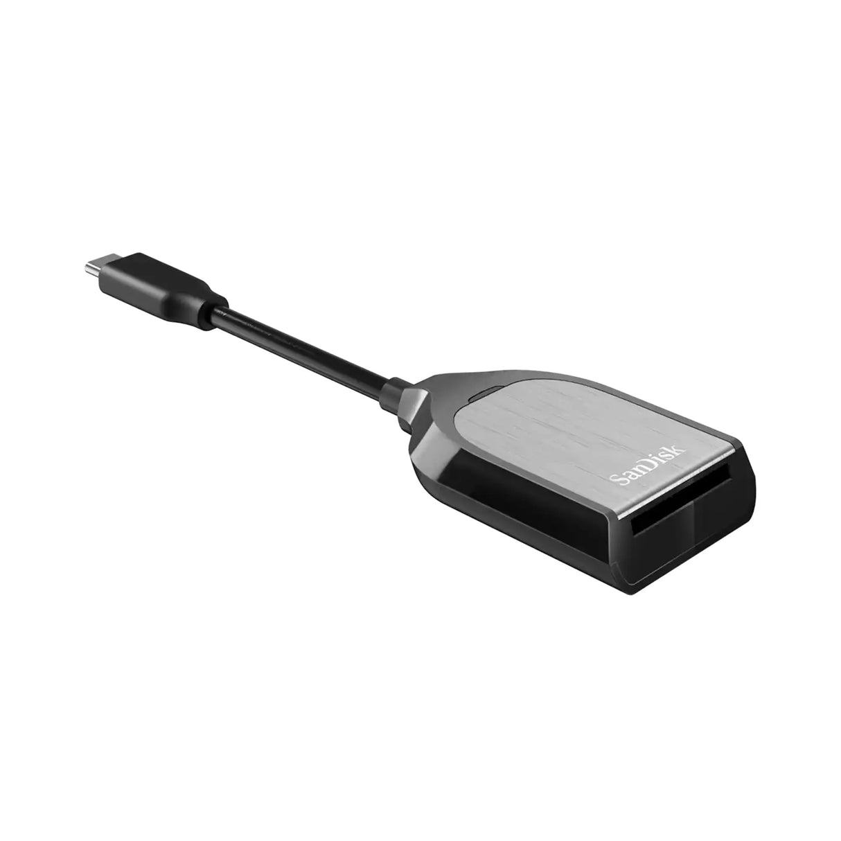 SanDisk SDDR-409-A46 UHS-II Card Reader