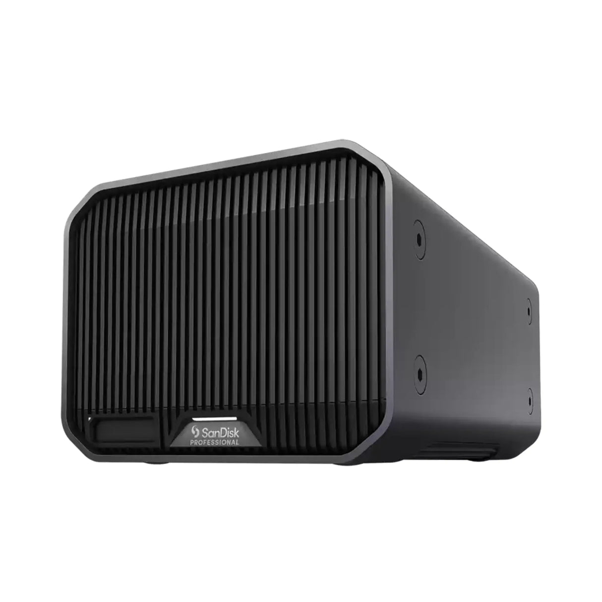 SanDisk Professional G-RAID MIRROR Enterprise-Class Desktop 2-Bay RAID Array, 16TB