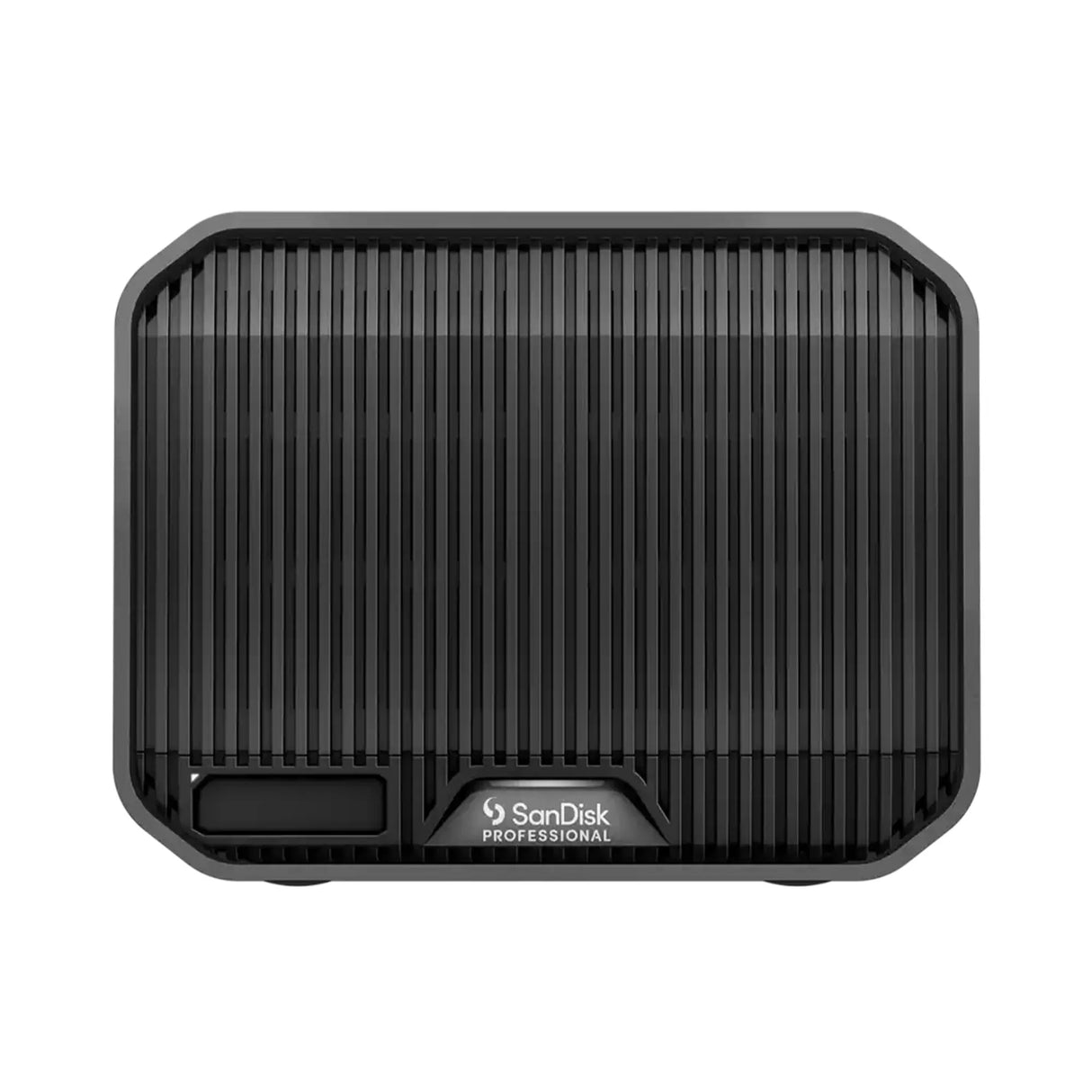 SanDisk Professional G-RAID MIRROR Enterprise-Class Desktop 2-Bay RAID Array, 16TB