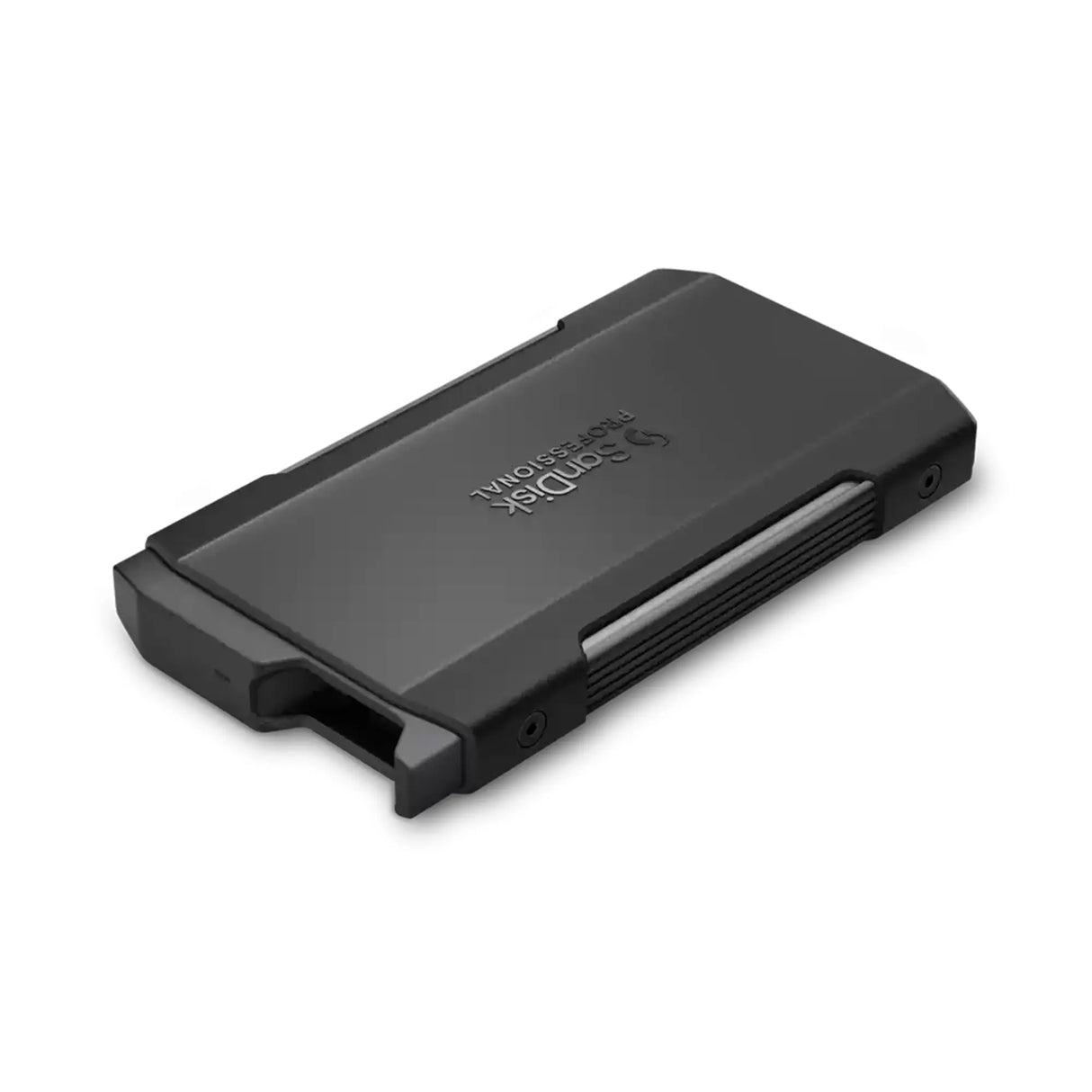 SanDisk Pro-Blade Transport SSD, 4TB