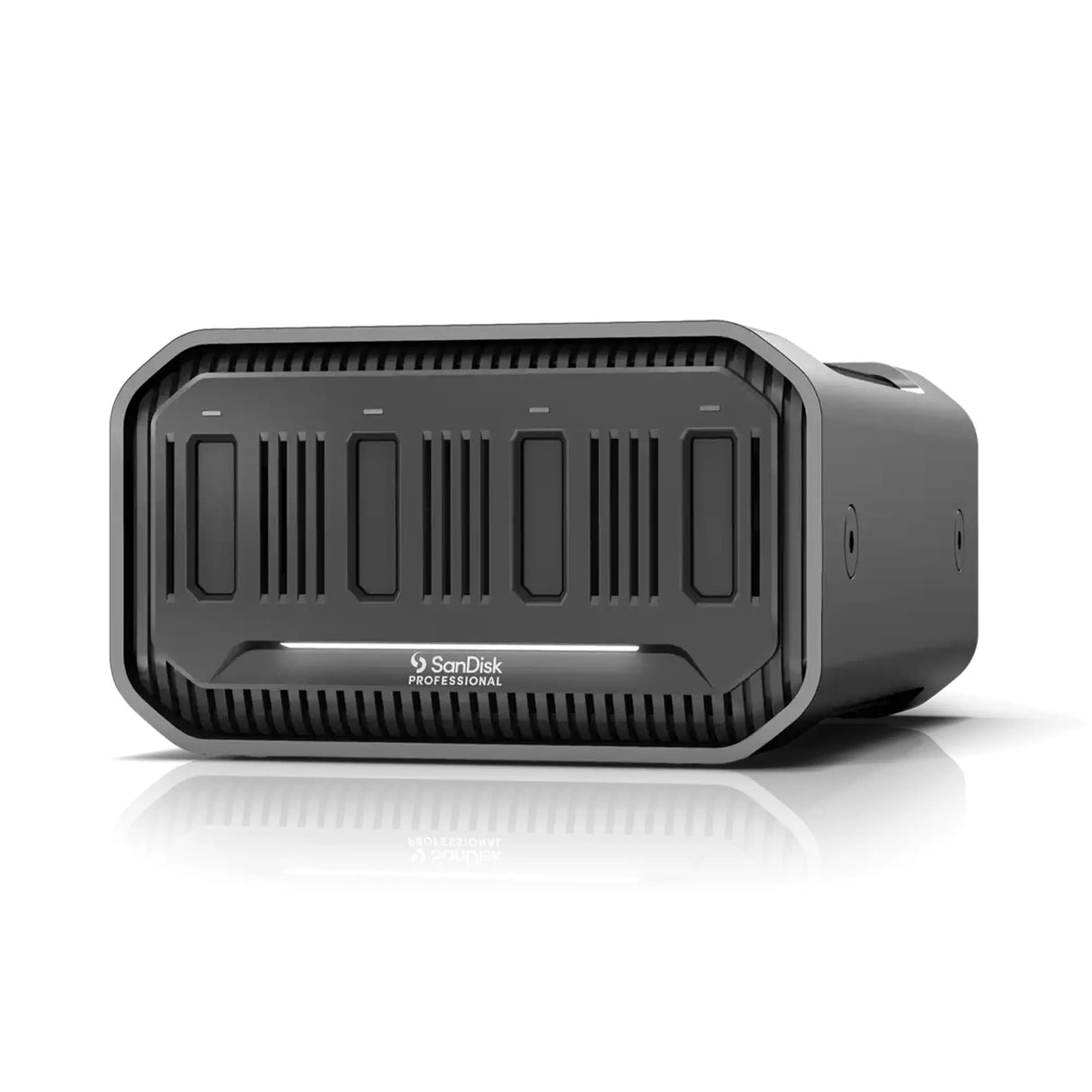 SanDisk PRO-Blade Station SSD Desktop, 0TB