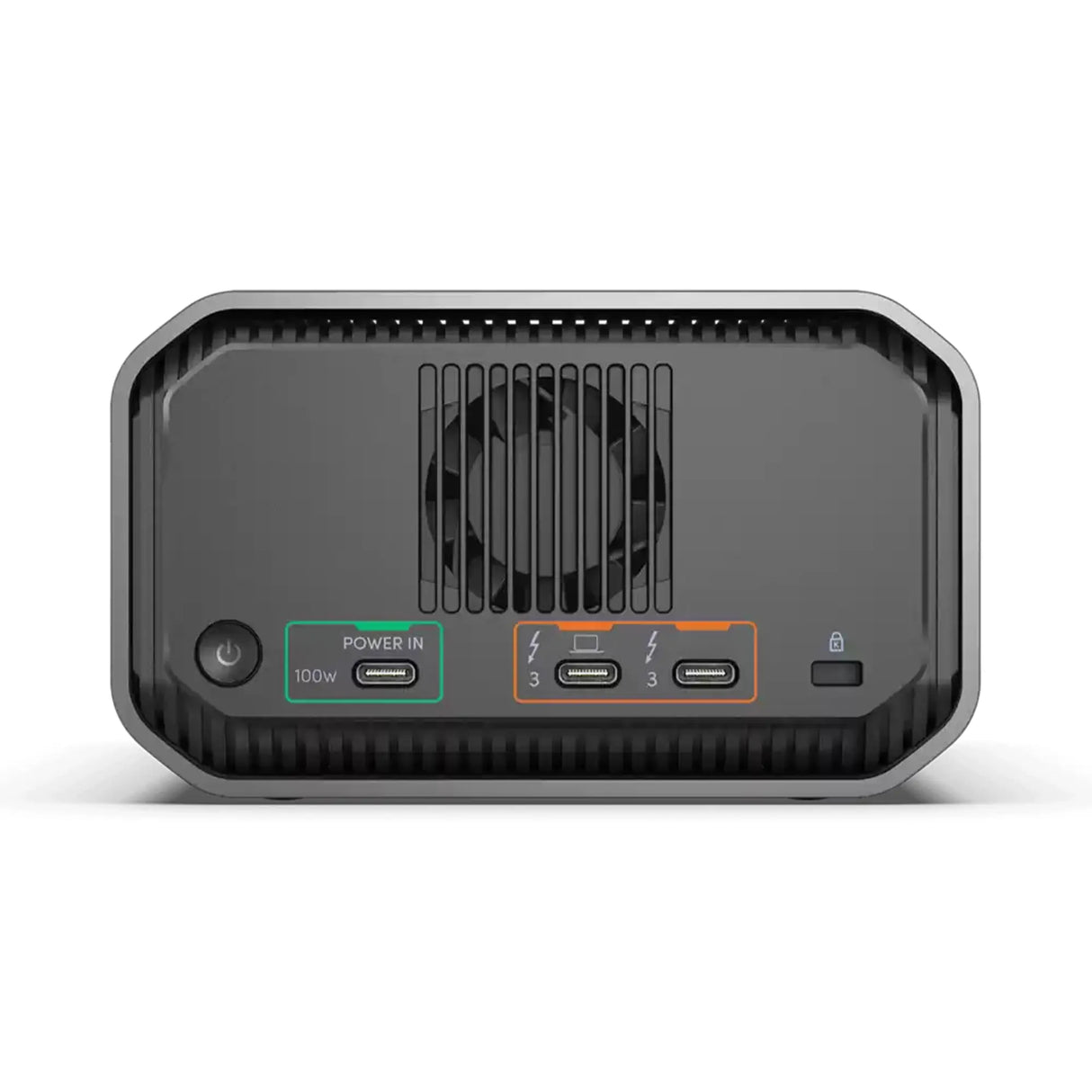 SanDisk PRO-Blade Station SSD Desktop, 0TB