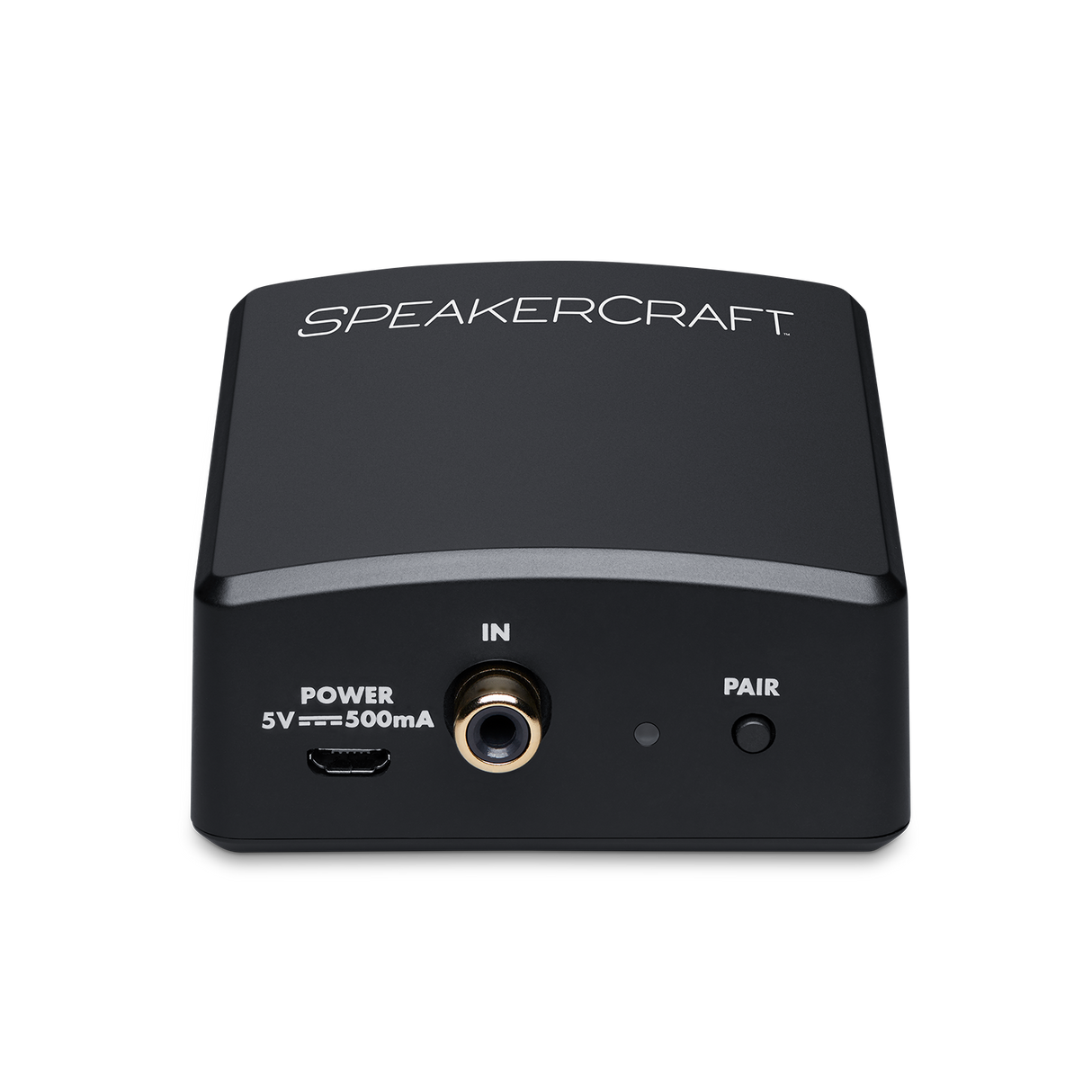 SpeakerCraft SC-WIR-RX-US Wireless Subwoofer Receiver 5GHz Indoor