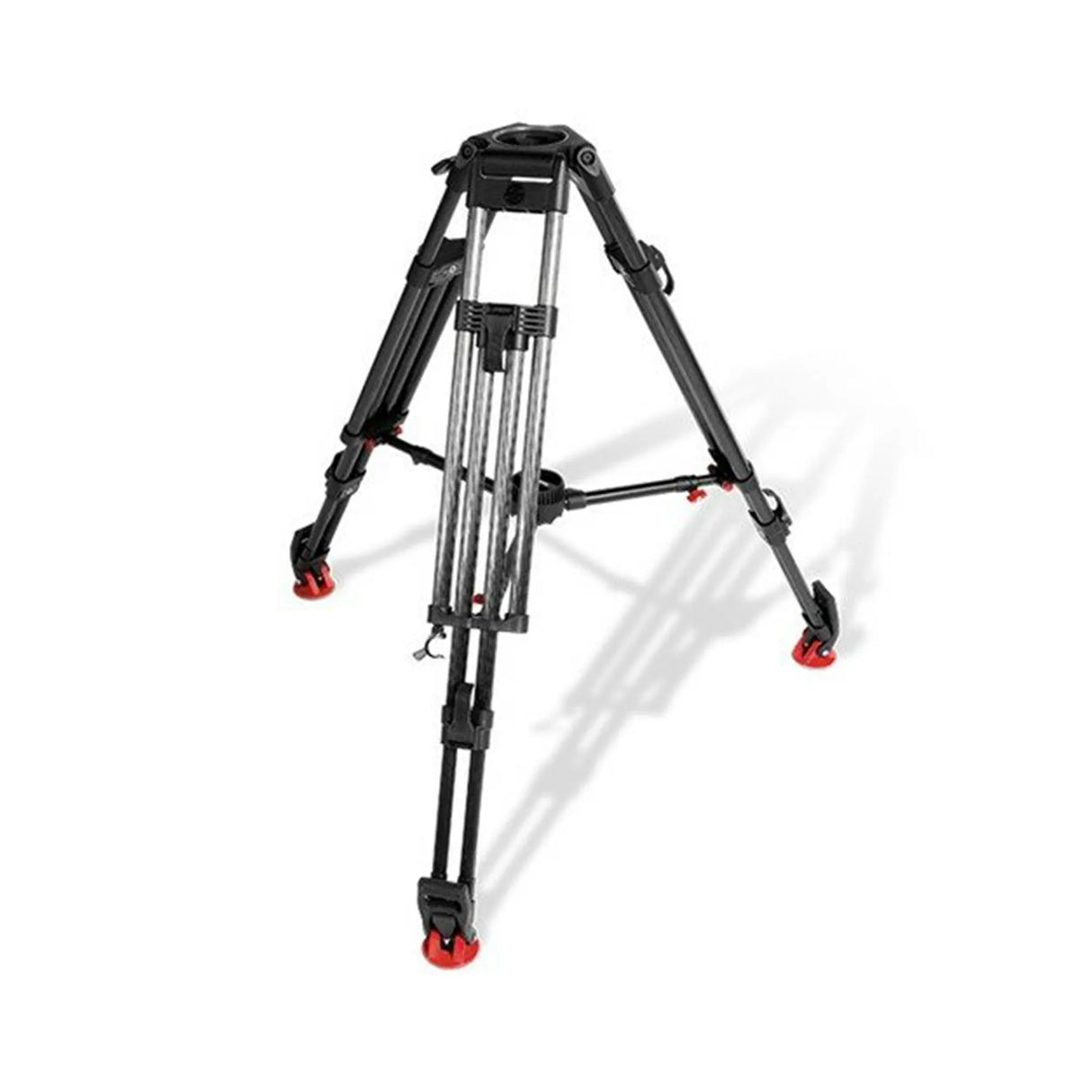 Sachtler System 20 S1 HD CF Tripod System with Ground Spreader