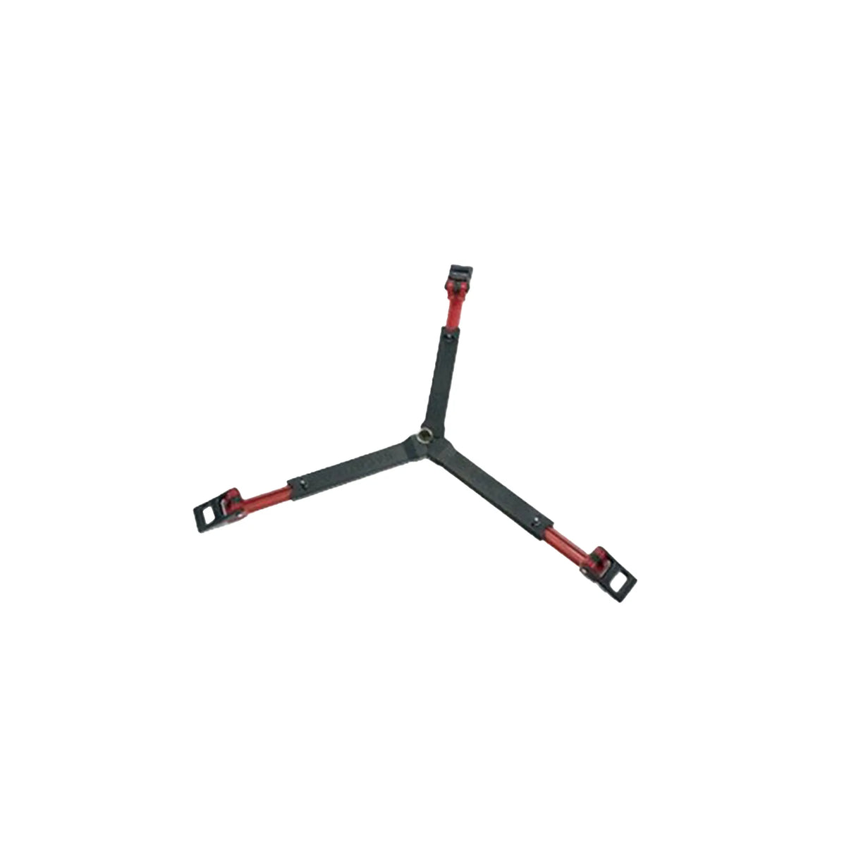 Sachtler System 20 S1 HD CF Tripod System with Ground Spreader