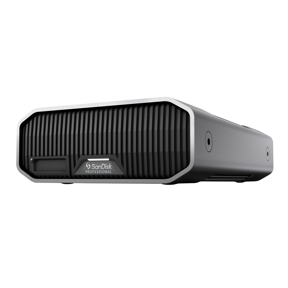 SanDisk Professional G-DRIVE PROJECT High-Capacity Thunderbolt 3 Hard Drive, 18TB