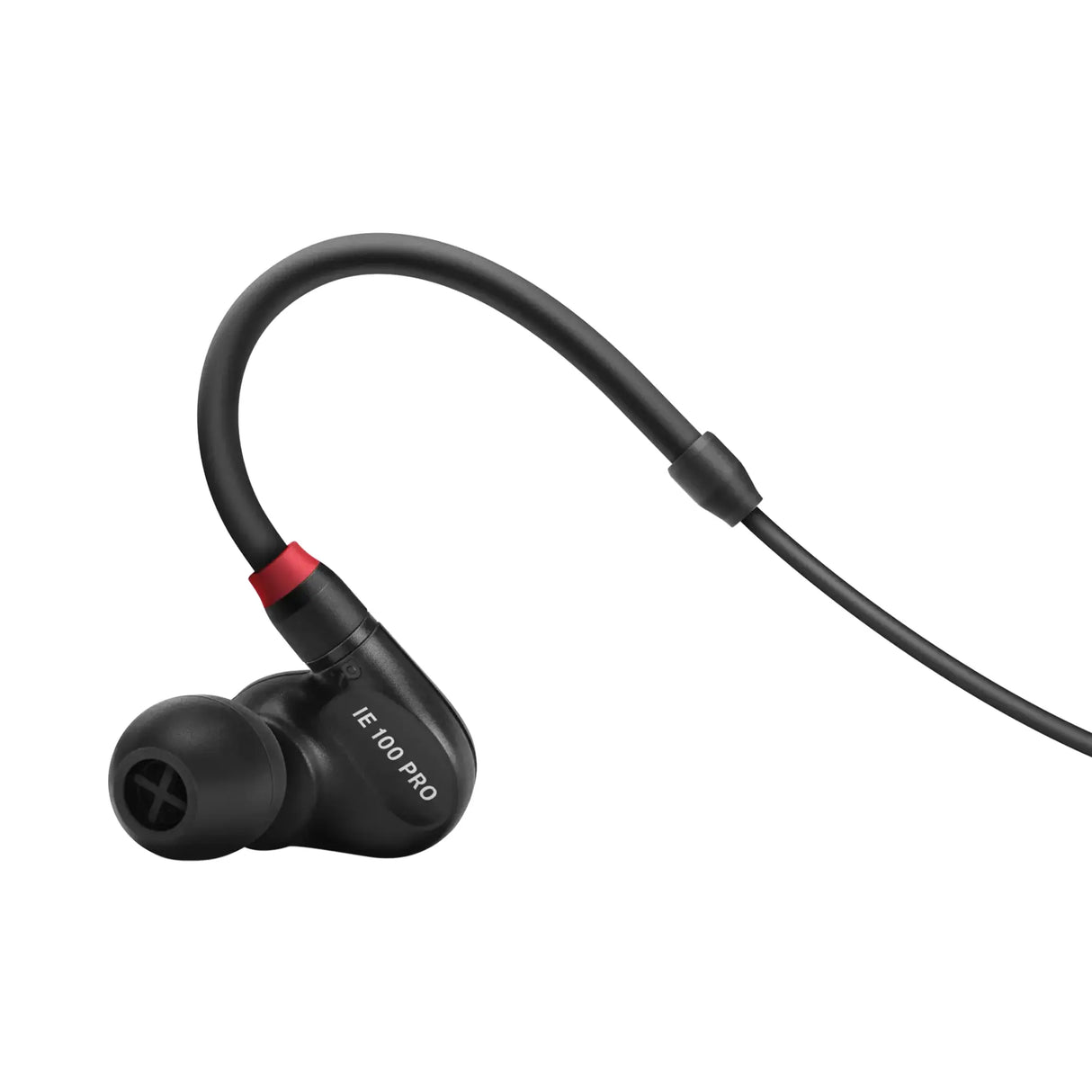 Sennheiser IE 100 PRO Wireless In-Ear Monitoring Headphone, Black (Used)