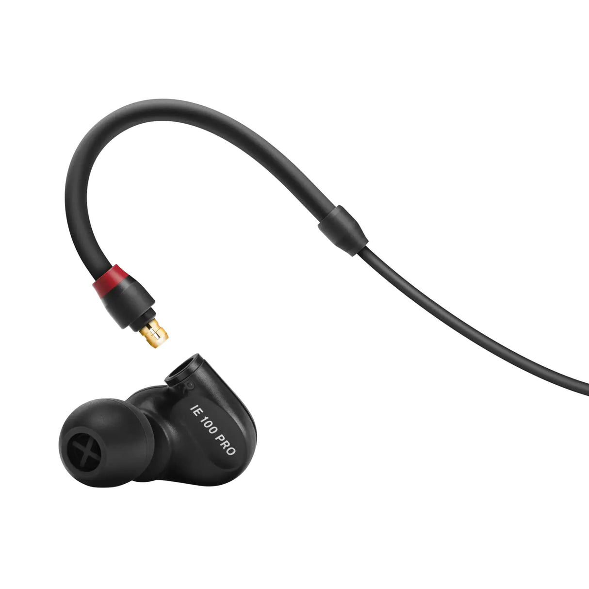 Sennheiser IE 100 PRO Wireless In-Ear Monitoring Headphone, Black (Used)