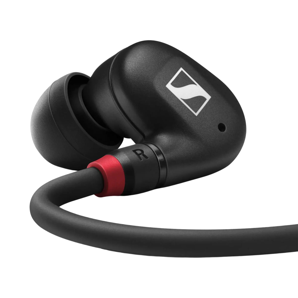 Sennheiser IE 100 PRO Wireless In-Ear Monitoring Headphone, Black (Used)