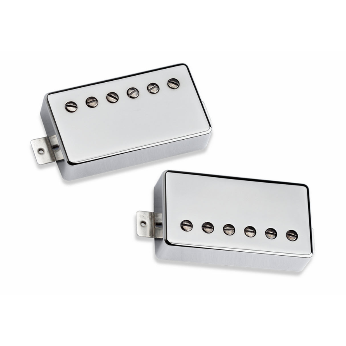 Seymour Duncan 11104-20-BNc-4c-bpSh Slash 2.0 Humbucker Set