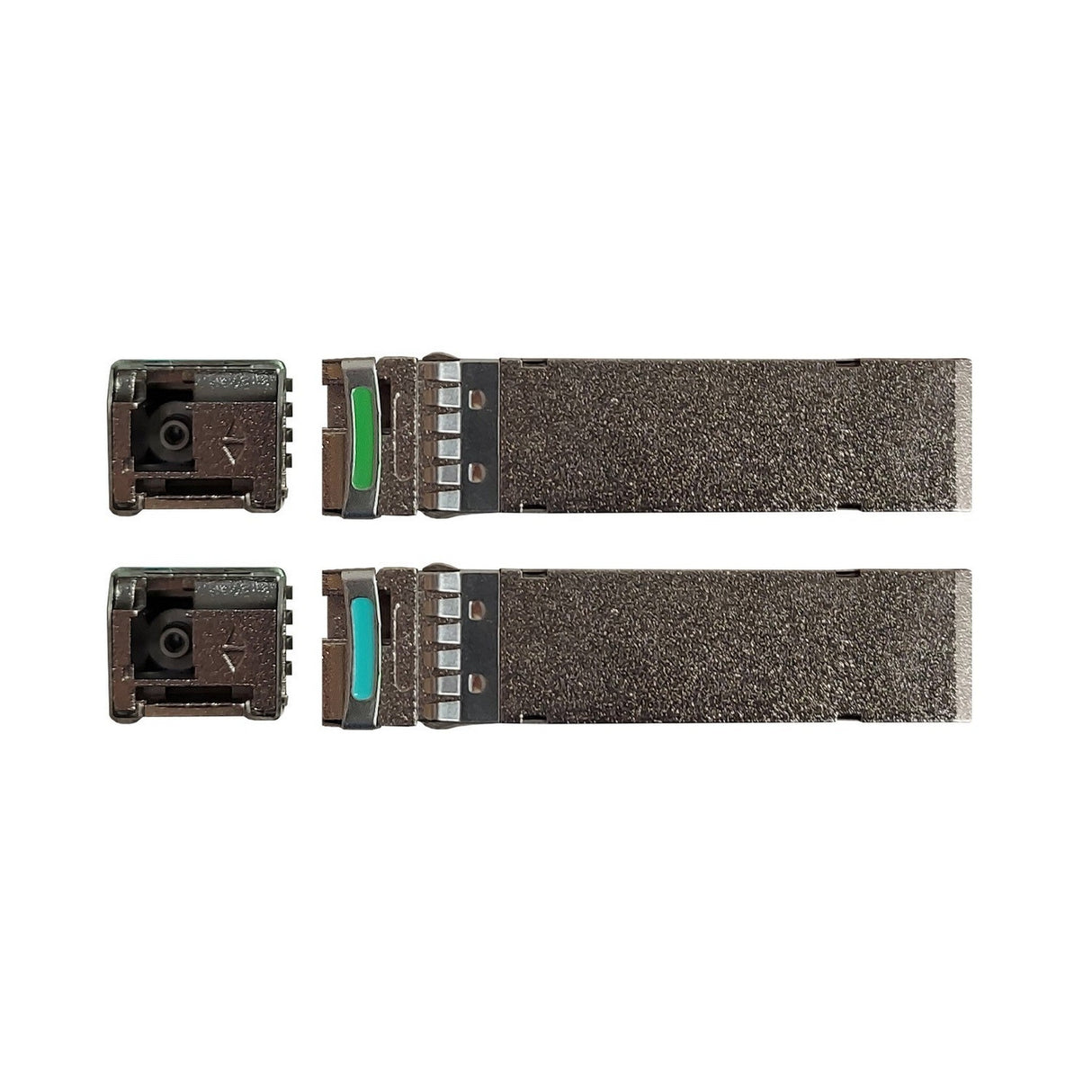 BZBGEAR SFP-SM1LC-F Single Mode Single Strand LC-LC SFP Module for BG-UHD-18GFE and BG-FES12G,