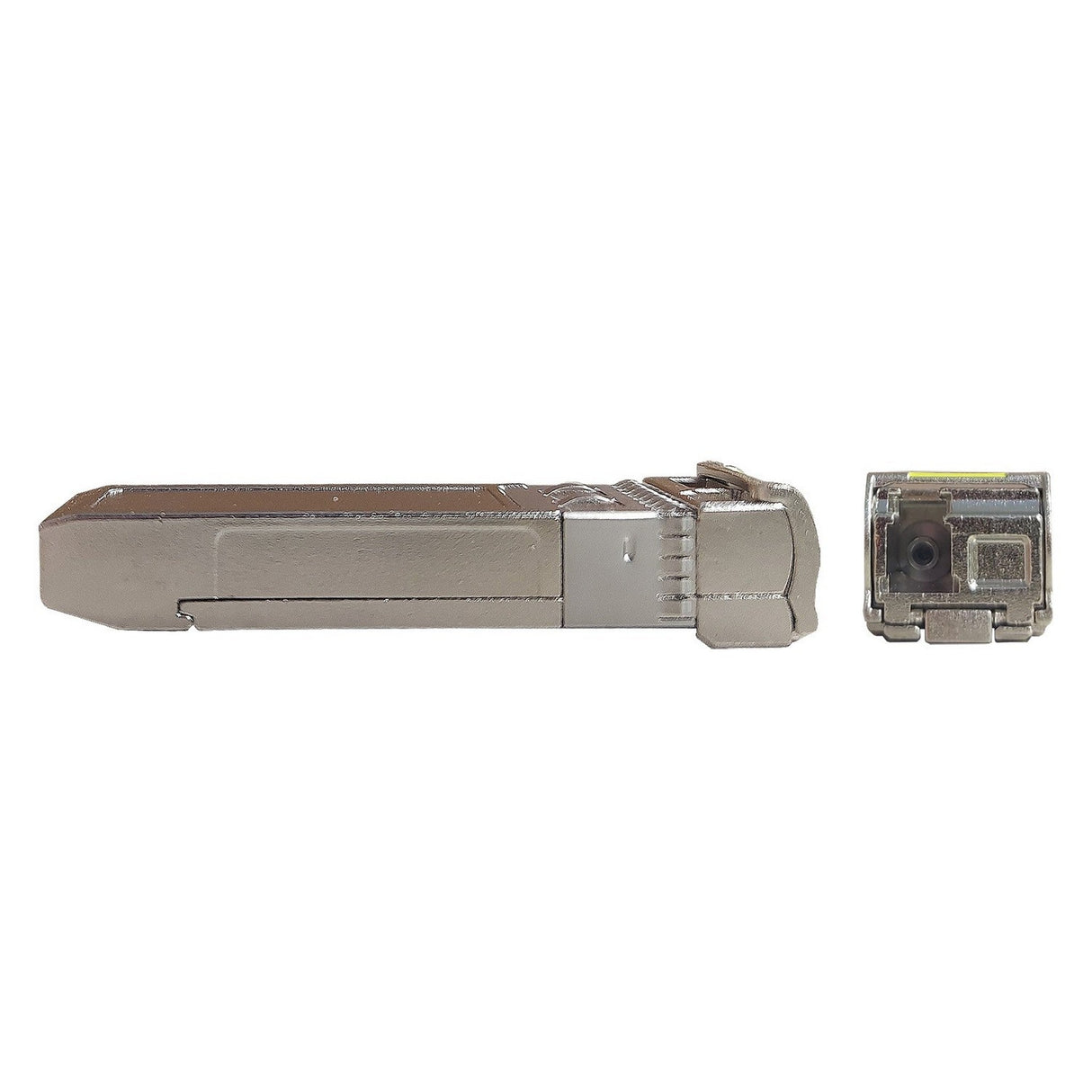 BZBGEAR SFP-SM1LC-FC Single Mode Single Strand LC-LC SFP Module for BG-UHD-18GFE and BG-FES12G Pair