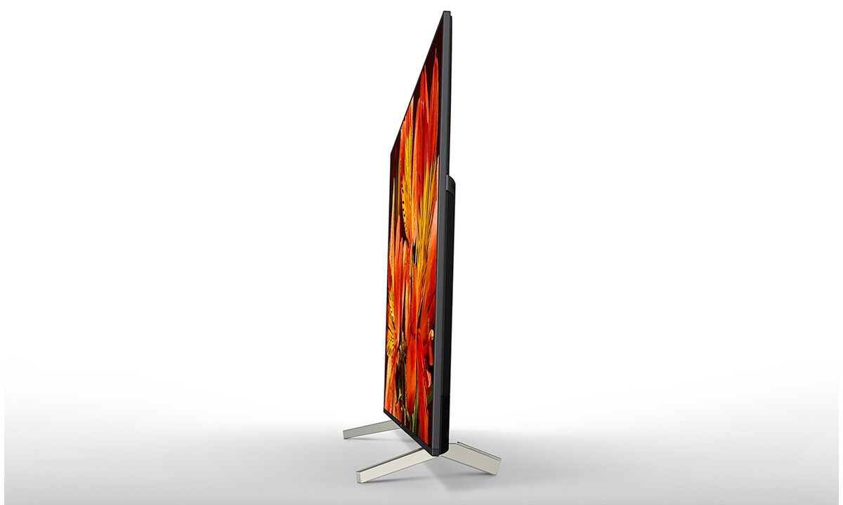 Sony FW-85BZ35F 85 inch Bravia 4K HDR professional display with 3840 x 2160 resolution Direct LED backlight and 24/7 operation
