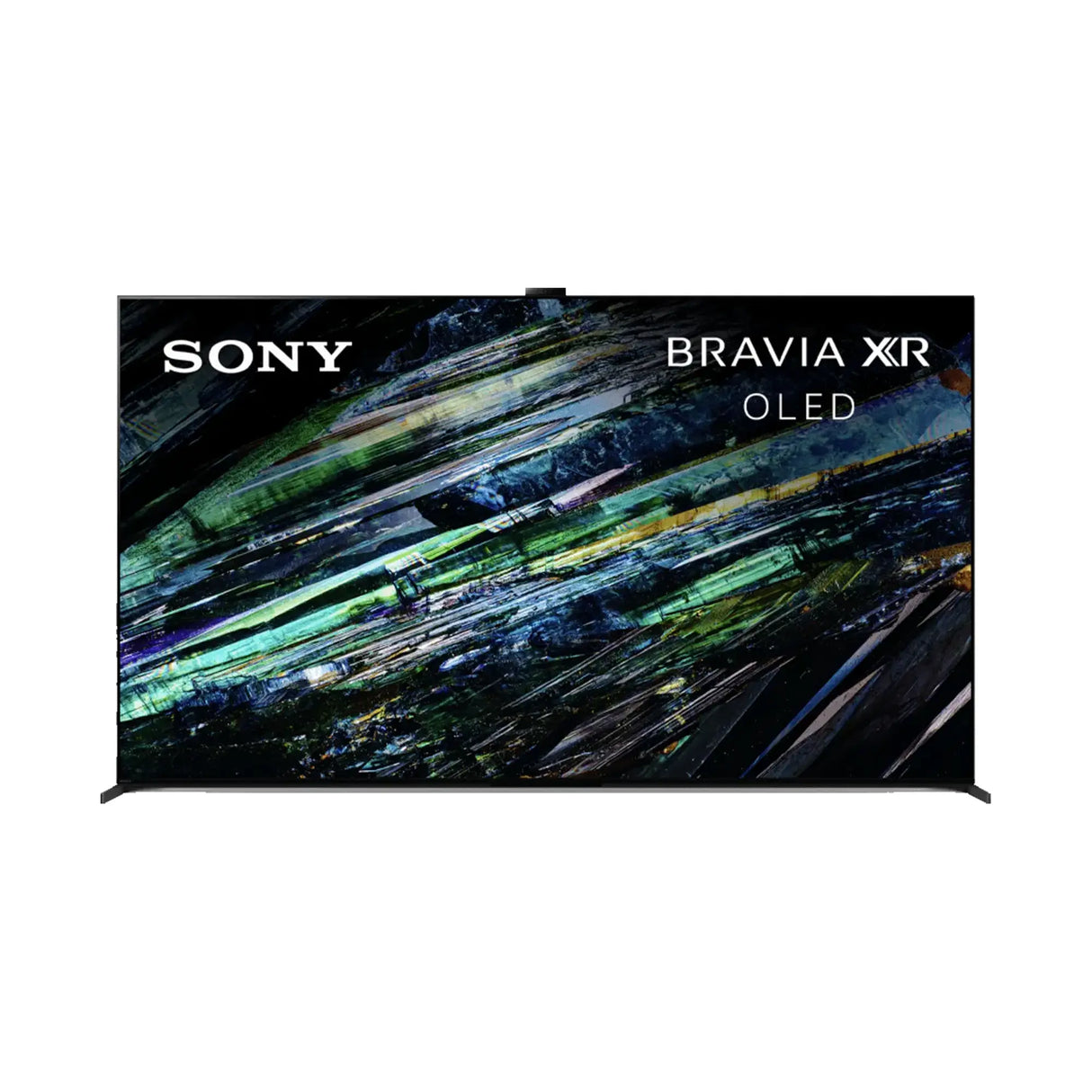 Sony 77-Inch 4K HDR BRAVIA Class A95L QD-OLED Google TV