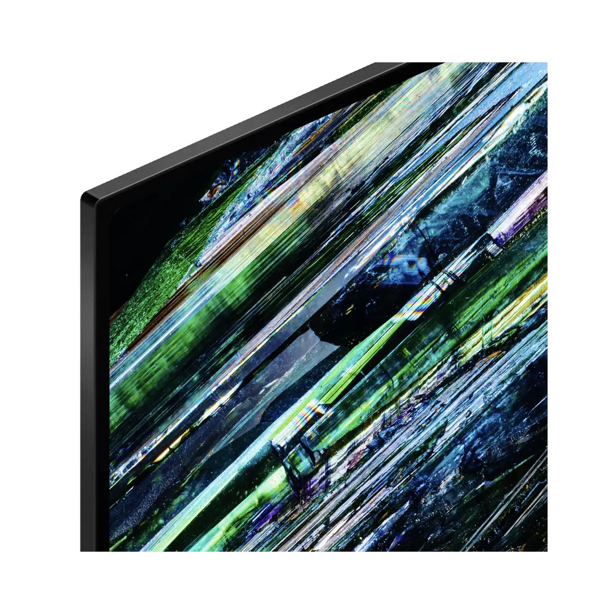 Sony 77-Inch 4K HDR BRAVIA Class A95L QD-OLED Google TV