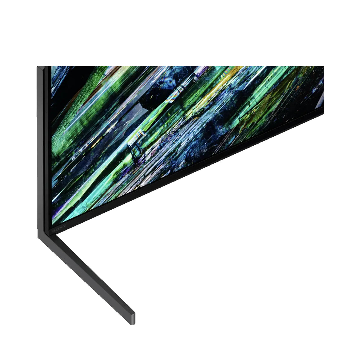 Sony 77-Inch 4K HDR BRAVIA Class A95L QD-OLED Google TV